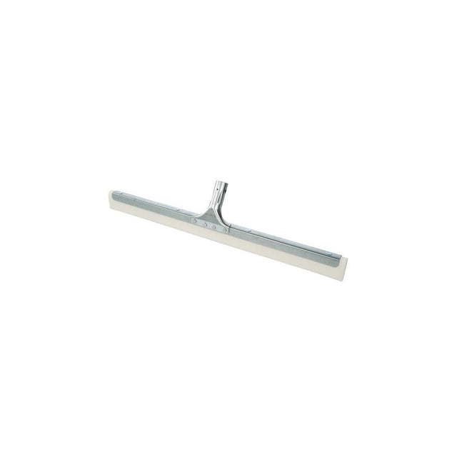 Floor scraper MOERMAN 45cm white