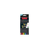 Coloured pencil Black Edition 12/pack