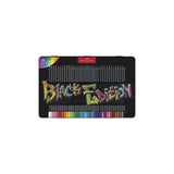 Coloured pencil Black Edition 36/pack