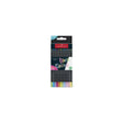 Coloured pencil Black Edition Neon 12/pack