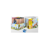 Coloured pencil Mini Maxi 42/pack