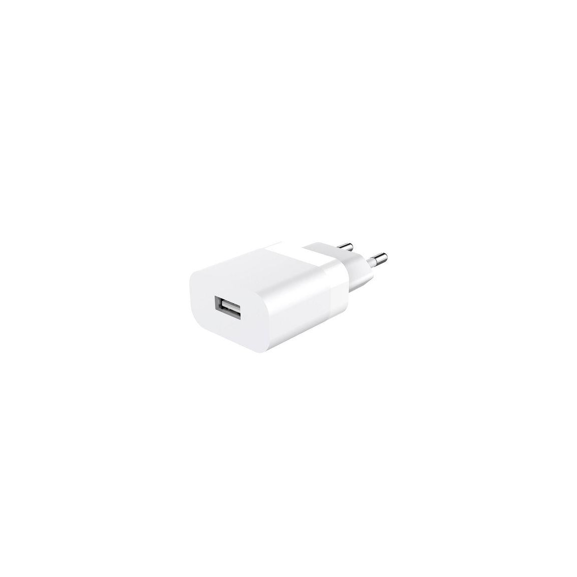 Charger Wall GEAR USB-A 2.4A V