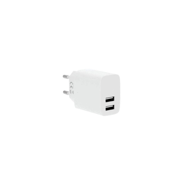 Charger Wall GEAR 2xUSB-A 3.4A