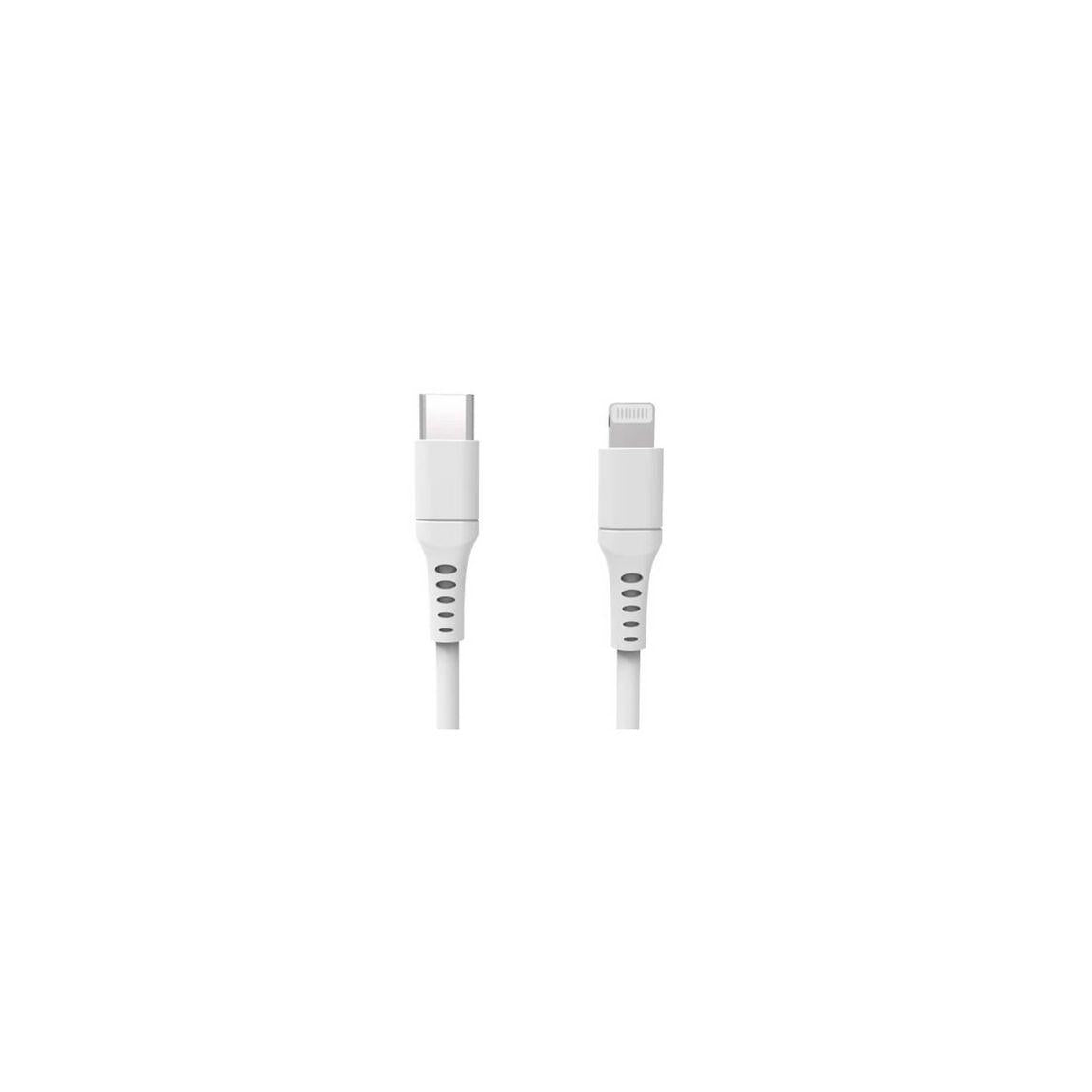 Cable GEAR USB-C - Lightning 3m V