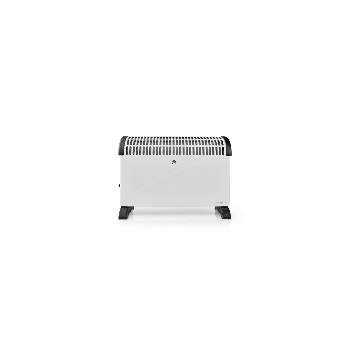 Convection heater NEDIS 2000 W