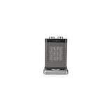 Fan heater NEDIS ceramic 1500W