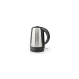 Kettle NEDIS 2200W 1,7L stainless steel