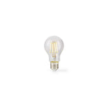 LED lamp NEDIS E27 A60 8W