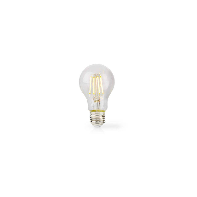 LED lamp E27 G45 4,5W