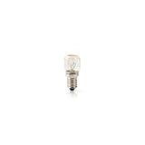 Oven light bulb NEDIS E14 15W