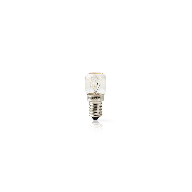 Oven light bulb NEDIS E14 15W