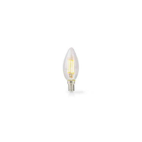 LED lamp NEDIS E14 4,5W