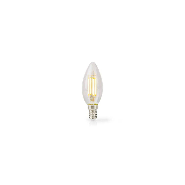 LED lamp NEDIS E14 4,5W