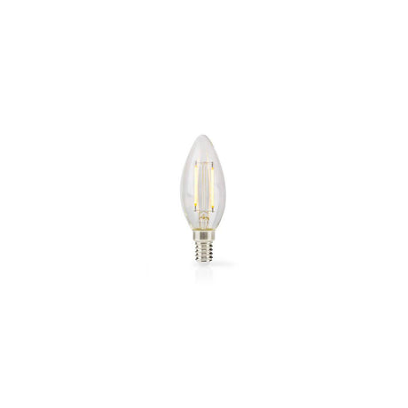 LED lamp NEDIS E14 2W