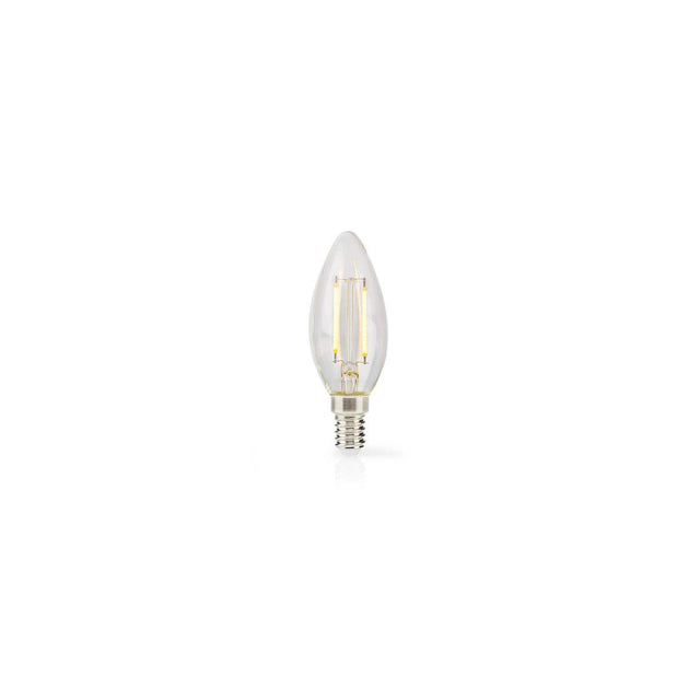 LED lamp NEDIS E14 2W