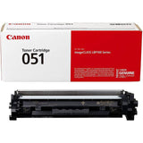 Toner CANON CRG 051 1,7K black