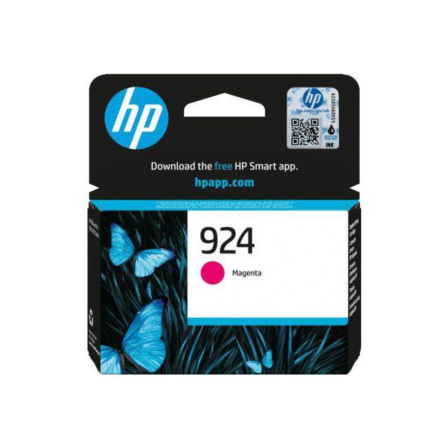Ink cartridge HP 4K0U4NE 924 magenta