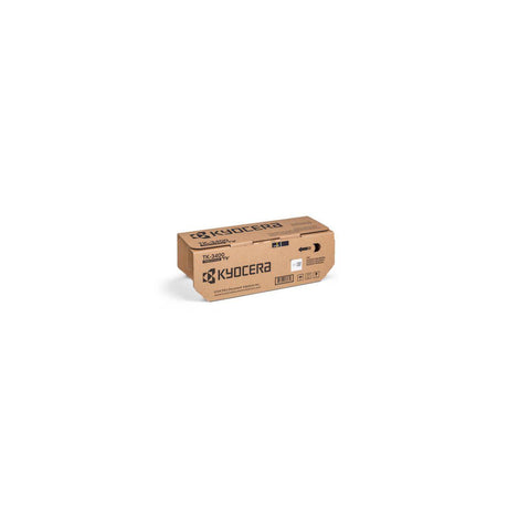 Toner KYOCERA TK-3400 12,5K black