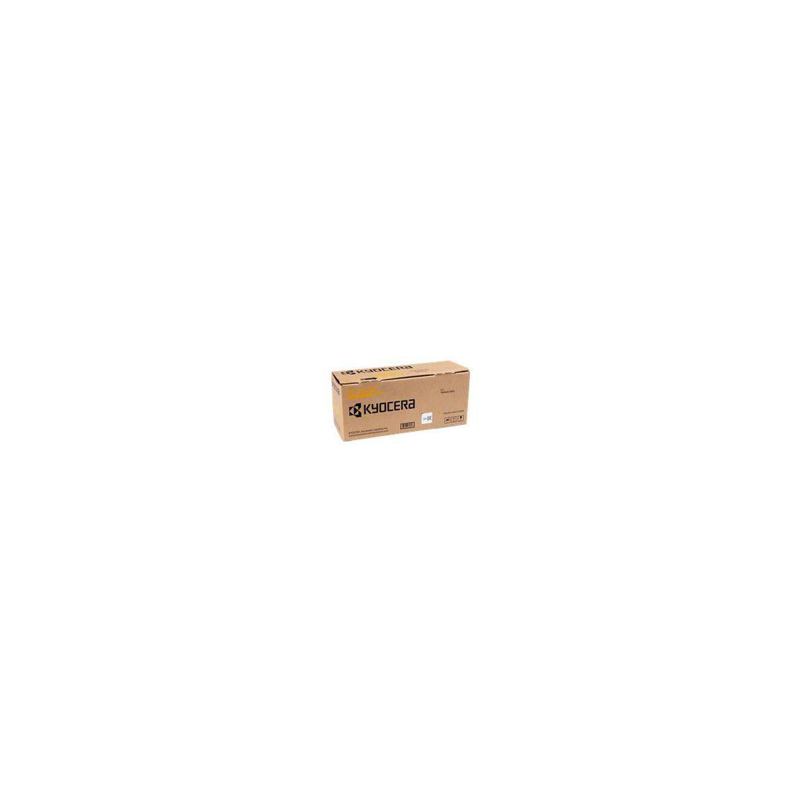 Toner KYCOERA TK-5345Y 9K yellow