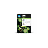 Ink cartridge HP 6C3Z1 924 CMYK 4/fp