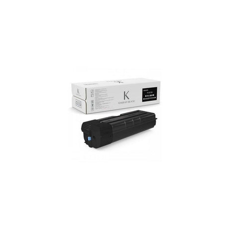 Toner KYOCERA TK-8735K 85K black