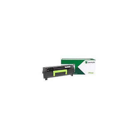 Toner LEXMARK B252X00 10K black