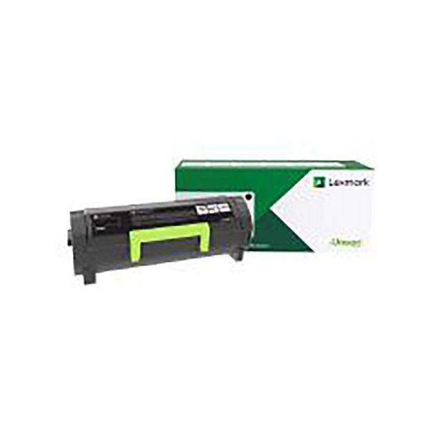 Toner LEXMARK B252X00 10K black