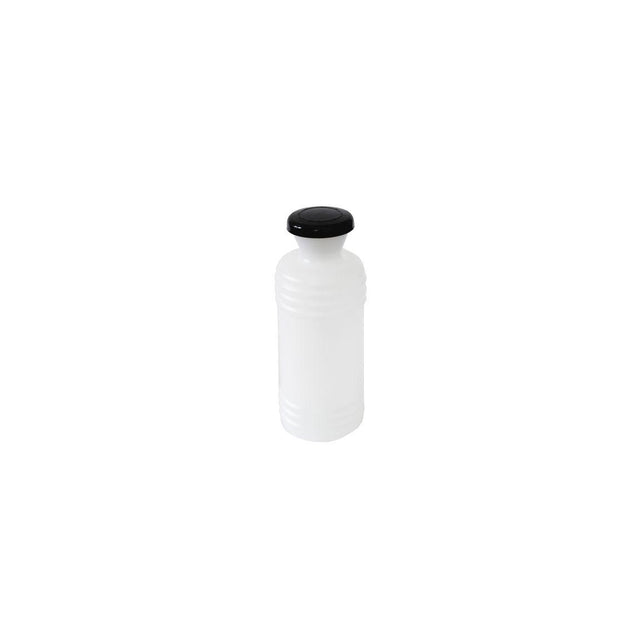 Dunk bottle HT white 450ml