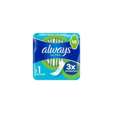 Binda Always Ultra Normal 30/pack