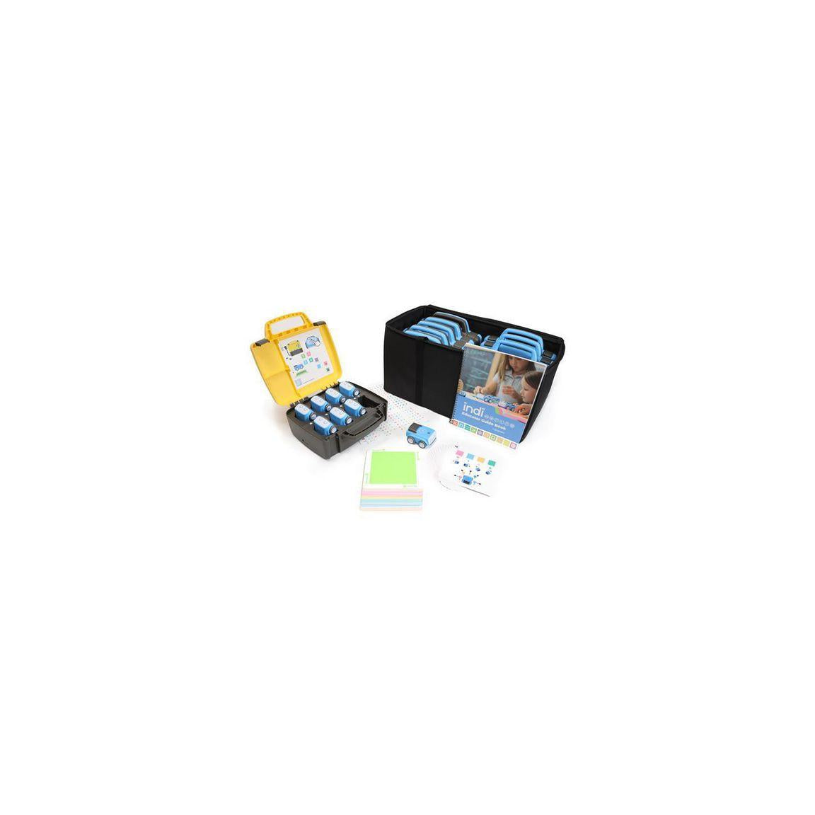 Sphero Indi class set