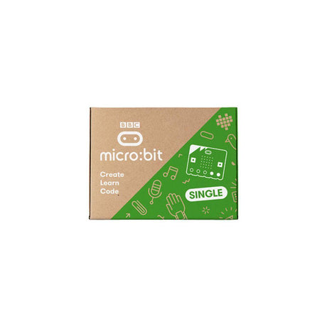 BBC micro:bit Single v2.2