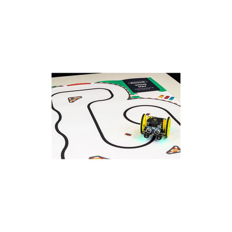 MOVEmatta line tracking activity maps