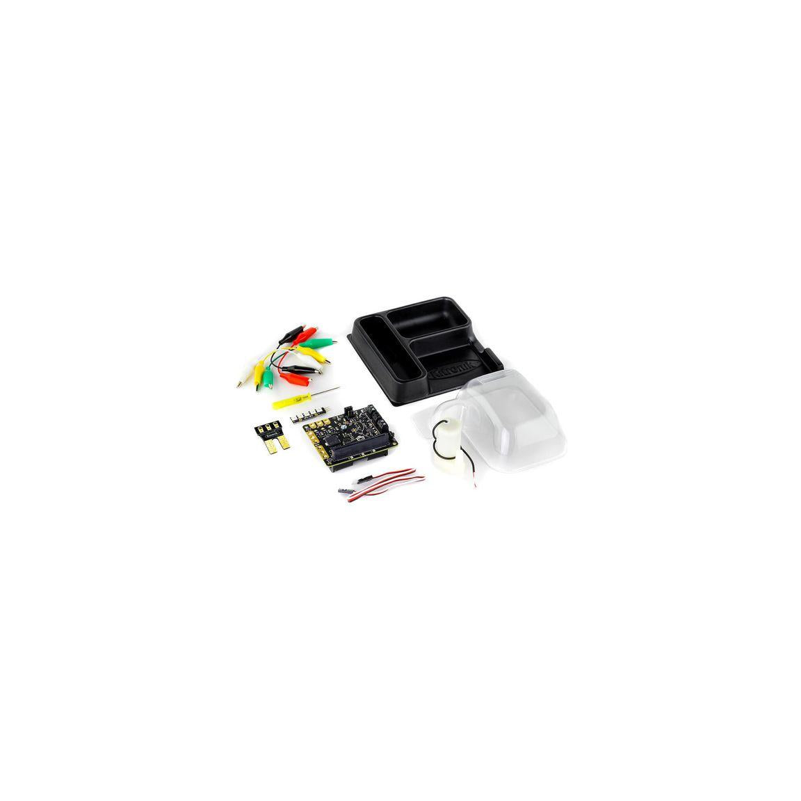 Kitonik Smart greenhousekitBBC micro:bit