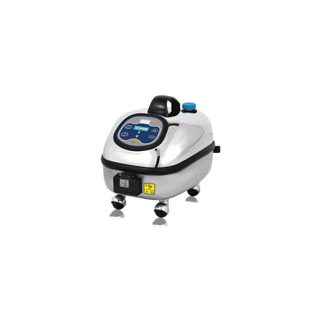 Steam cleaner EVO 304W Water 8 bar