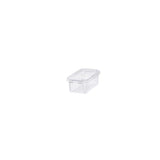 Storage box with lid 0,3L