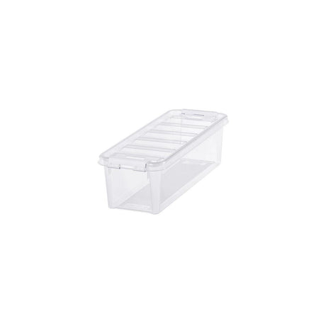 Storage box with lid 3,5L