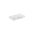 Storage box organiser S 25x16x4cm