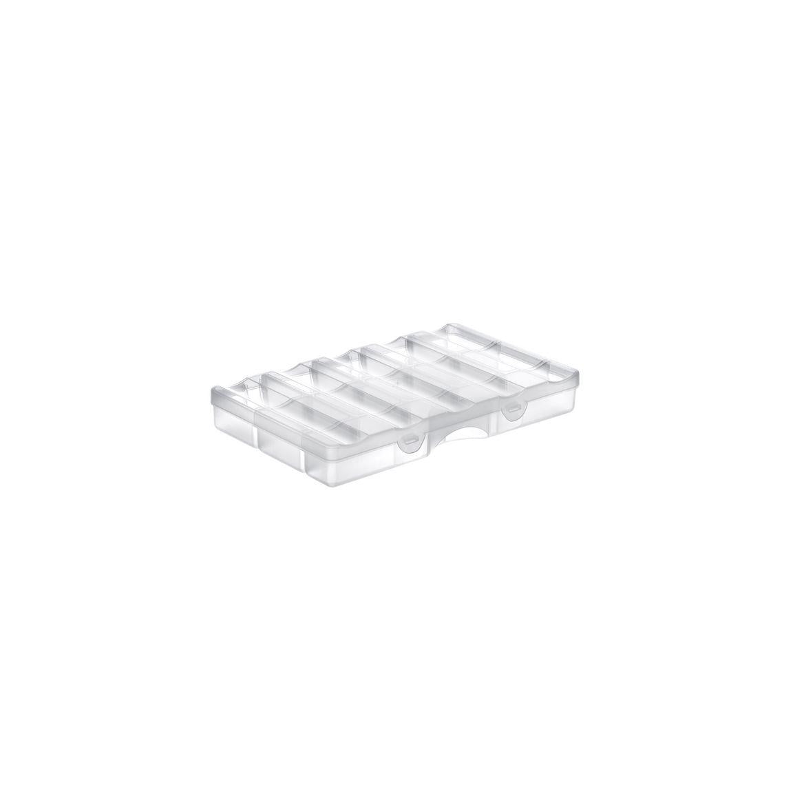 Storage box organiser S 25x16x4cm