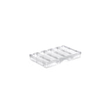 Storage box organiser S 25x16x4cm
