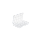 Storage box organiser M 29x19x6cm