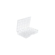 Storage box organiser L 39x27x6cm