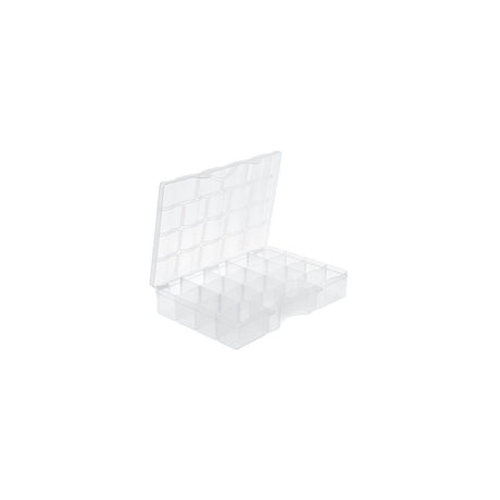 Storage box organiser L 39x27x6cm