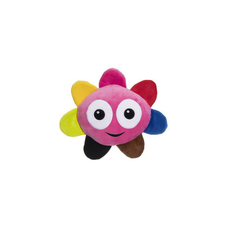 Babblarna hugs Diddi