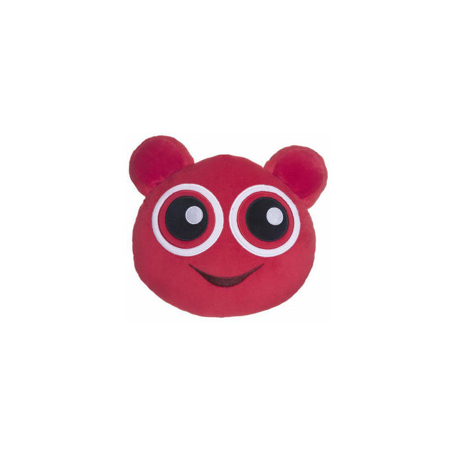 Babblarna hugs Bobbo