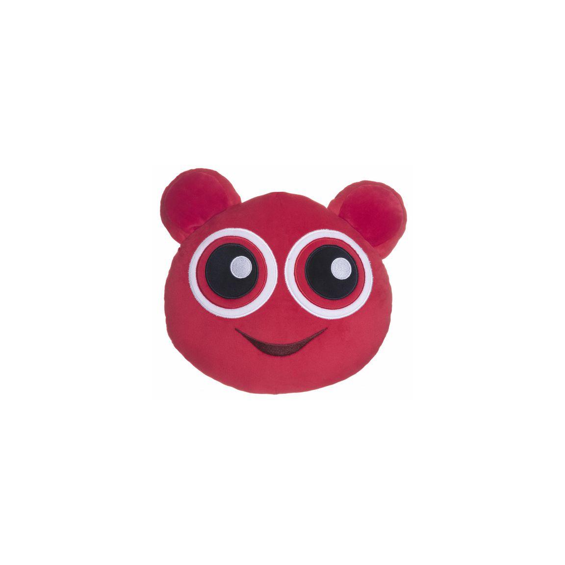 Babblarna hugs Bobbo