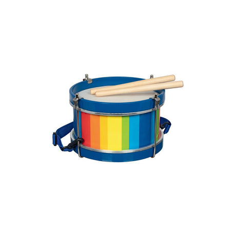 Small drum