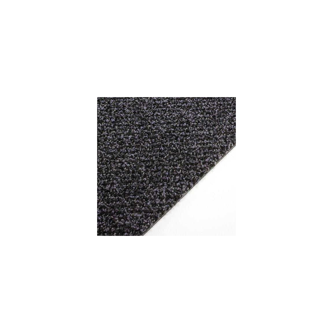 Entrance mat Cosmopolitan 90x150cm anthracite