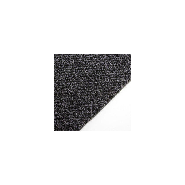Entrance mat Cosmopolitan 90x150cm anthracite