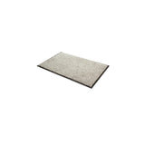 Entrance mat Activa Soft 90x150cm light grey