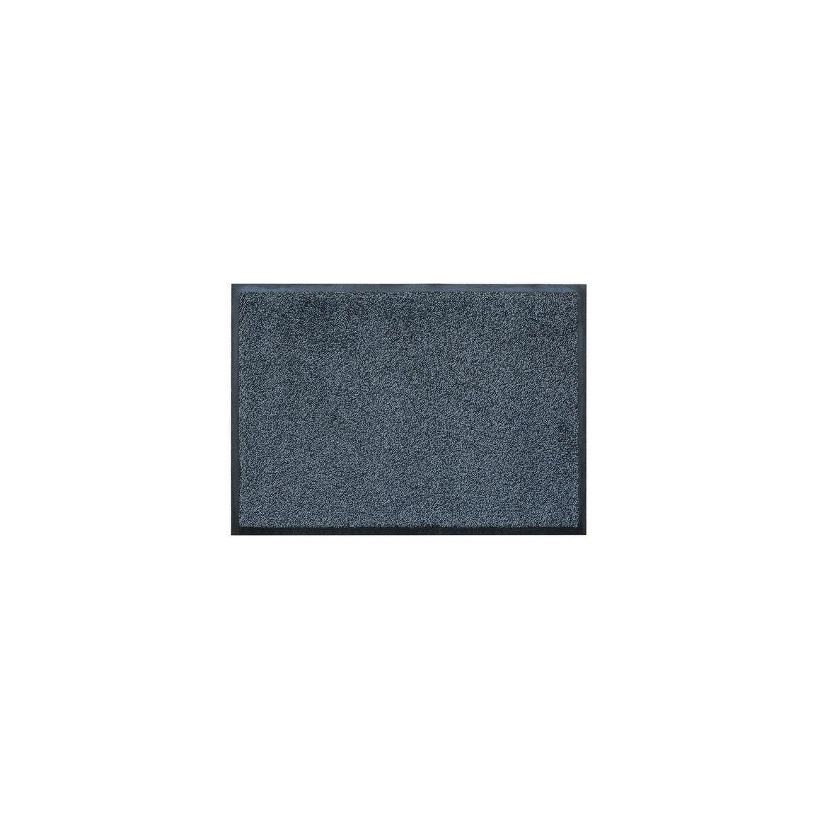 Entrance mat ACTIVA Pro 85x300cm granite